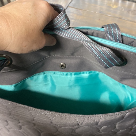 (001/8) thirty one purse. - Picture 3 of 8